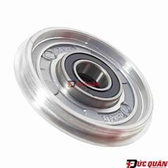 Hộp bạc đạn máy Makita DTD134/ DTD146/ DTW250/ BTD136