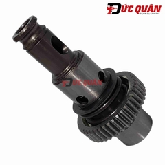Bộ nòng thép máy bê tông, DHR182, MAKITA 136041-1