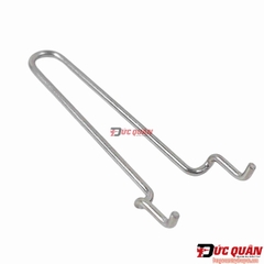 Kẹp giữ an toàn máy Makita DJV182 326302-9