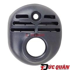Vỏ đuôi máy mài góc Makita 9553NB/ 9555HN 413A32-8