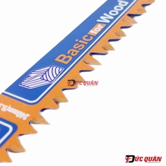 Bộ lưỡi cưa kiếm cắt gỗ ( dài 240mm ) WADFOW