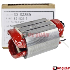 Stator dùng cho máy mài góc Makita 9556HB/9558HB 621823-9