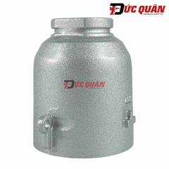 Hộp nhom máy bắn vít TD090D Makita 158670-0