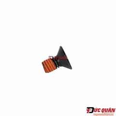 Ốc đế ( M4x8mm ) máy Makita DHS661 265085-5 ( 1 cái )