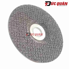 Đá mài mềm cho Inox và thép 100x3.0x16mm Makita B-18471