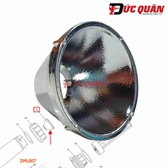 Chóa đèn DML807 Makita GM00001469