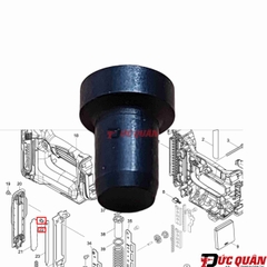 Chốt gài máy bắn đinh Makita DFN350 ( 1 cái )