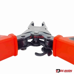 Kềm răng trợ lực ( 7in dài 175cm ) CFCooper 02052