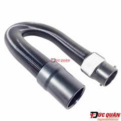 Ống hút bụi mềm dùng cho máy Makita DVC750/ VC750D/ XCV11Z 140G04-3