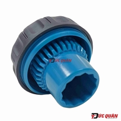 Nút vặn chỉnh độ sau máy bào Makita DKP180/ KP0800X 451328-3