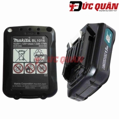 Pin 12v Max-1.5Ah Lithium-ion Makita BL1016