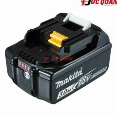 [Chính hãng] Pin makita 3.0 Makita BL1830B