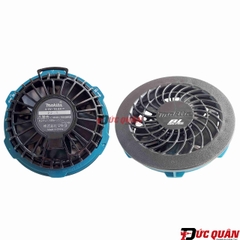 Bộ 2 quạt dùng cho áo làm mát ( BL ) Makita