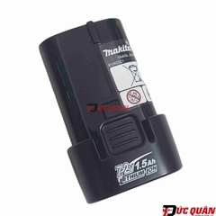 Pin BL0715 Li-Ion/7.2V/1.5Ah Makita 198000-3