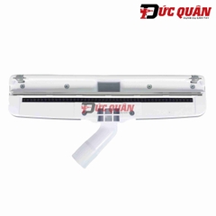 Đầu hút bụi cho sàn và thảm cao cấp (màu trắng) Makita 198532-0