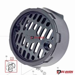Vỏ đuôi máy Makita DKP180 419281-9