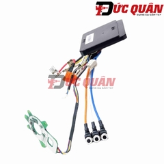 Bo mạch máy bắn vít Makita DTD171/ TD171