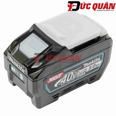 Pin 5ah 40vMax Makita BL4050F (191L47-8)