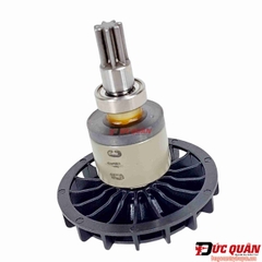 Rô to máy bắn vít Makita TD001G 619605-1