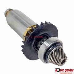 Rotor máy khoan Makita DHR171/ HR166D 619421-1