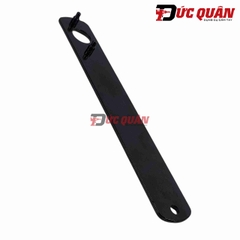 Cờ lê hãm đai ốc 35mm dùng cho máy mài 150mm Makita 782423-1