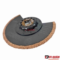 Lưỡi khoét tường, gạch men 85mm ACZ85RT3 Bosch 2 608661642