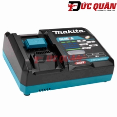 Đế sạc pin 40VMax Makita DC40RA ( 191E07-8 )