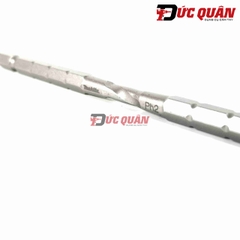 Mũi vít bake 2 đầu Ph2x150mm Makita A-59592 ( 1 cái )