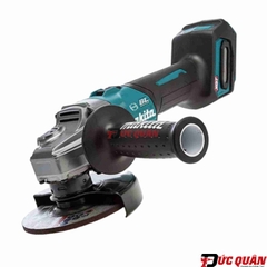Máy mài góc ( 100mm ) dùng pin 40vMax Makita GA003GM201