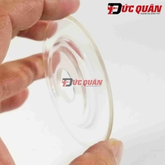 Tấm chụp đá mài 100mm MAKITA B-20476