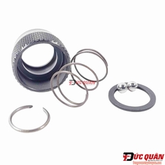 Bộ ngậm đầu vít máy búa dầu Makita DTS141 326542-9
