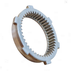 Bánh nhông máy Makita TD090D/ TD0100F 227215-6