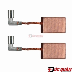 Chổi than (CB-318) dùng cho máy Makita 9565CVR/ SG1251J/ PO5000C/ PC5010C