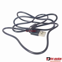 Dây cáp sạc 1m USB type-A sang type-C WADFOW WUB1501
