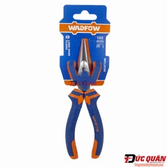 Kềm mũi dài ( 6in/160mm ) WPL2C06
