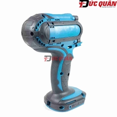 Vỏ máy, chụp sau, DSC191, DF441D, BDF441, BHP441, BHP451, MAKITA, 187145-8