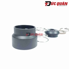 Bộ đầu giữ mũi khoan, máy bê tông, DHR165. HR165, HR166, MAKITA, DQ9