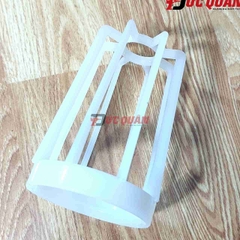 Giá đở túi bụi máy hút bụi, CL100, CL108,DCL180, MAKITA, 410237-5