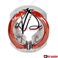 Stator dùng cho máy mài góc Makita 9556HB/9558HB 621823-9