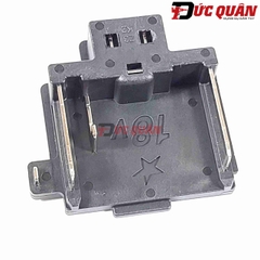 Chân pin máy khoan bê tông MAKITA DHR244/242