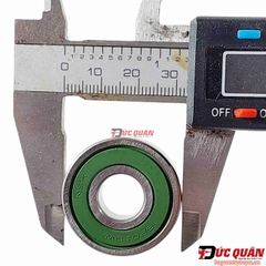 Bạc đạn máy mài Makita DGA404/ DGA408/ 9553B 211129-9