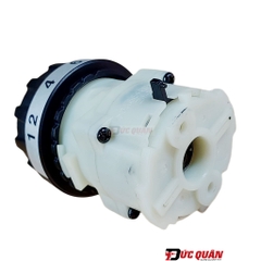Cụm nhông máy Makita DF453/ DDF453 125483-4