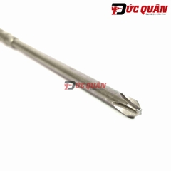 Mũi vít PH2x132mm Makita A-16536 (1 mũi)