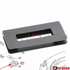 Miếng thép căn thanh trượt máy Makita 4308/ JV103D