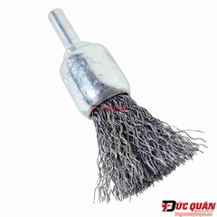 Chổi đánh gỉ dạng trụ 19mm Makita D-40010