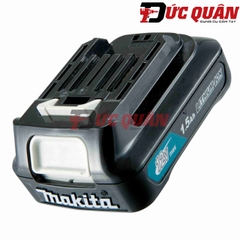 Pin 12v Max-1.5Ah Lithium-ion Makita BL1016