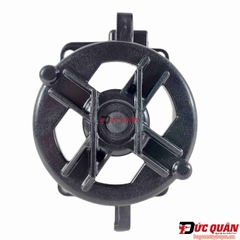 Vỏ mô tơ máy cưa Makita DJR187/ JR001G 412476-3