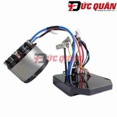 Bo mạch máy khoan DHP486 Makita 629C05-5