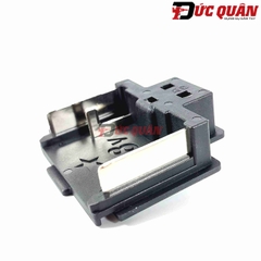 Chân pin máy khoan bê tông MAKITA DHR244/242