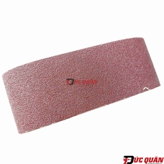 Bộ giấy nhám băng ( 76mm x 457mm ) Makita